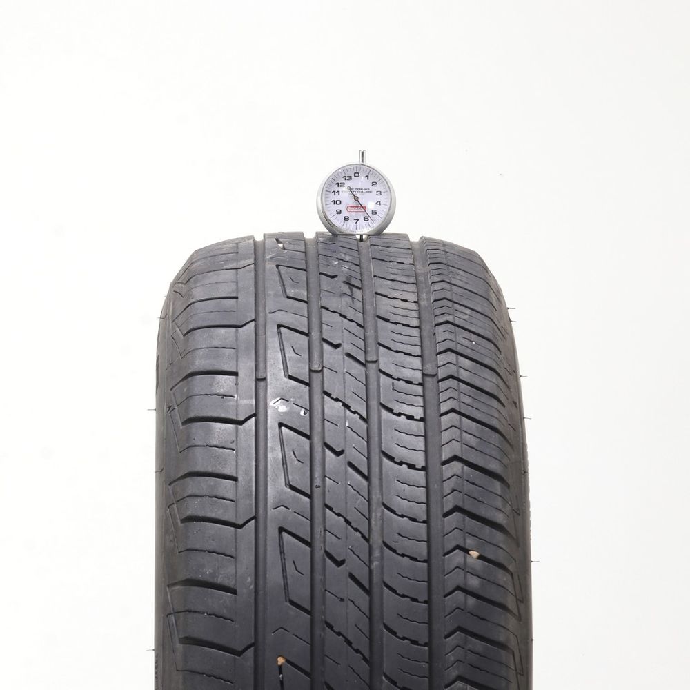 Set of (2) Used 225/65R17 Cooper CS5 Ultra Touring 102H - 5.5-7/32 - Image 2