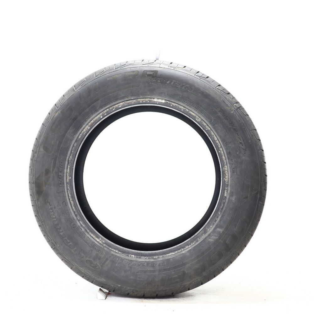 Set of (2) Used 225/65R17 Cooper CS5 Ultra Touring 102H - 5.5-7/32 - Image 6