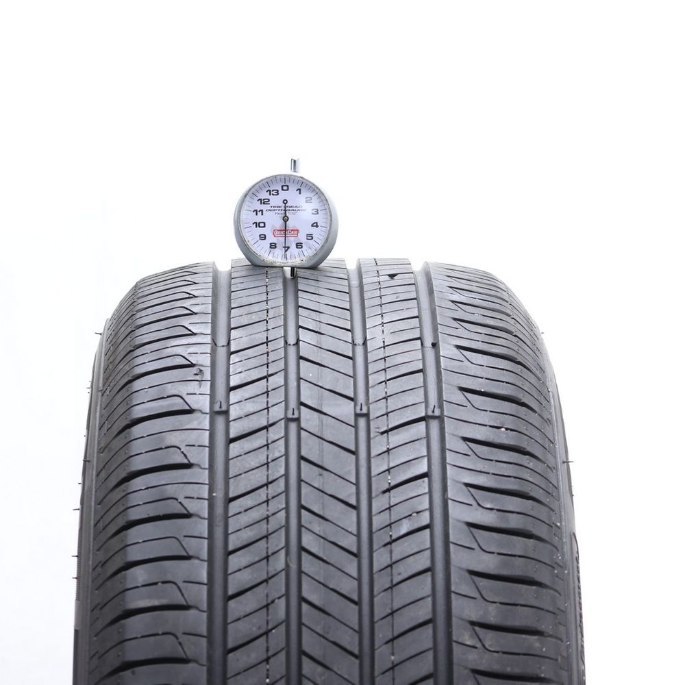 Set of (4) Used 225/60R17 Hankook Kinergy GT 99H - 7-8.5/32 - Image 2