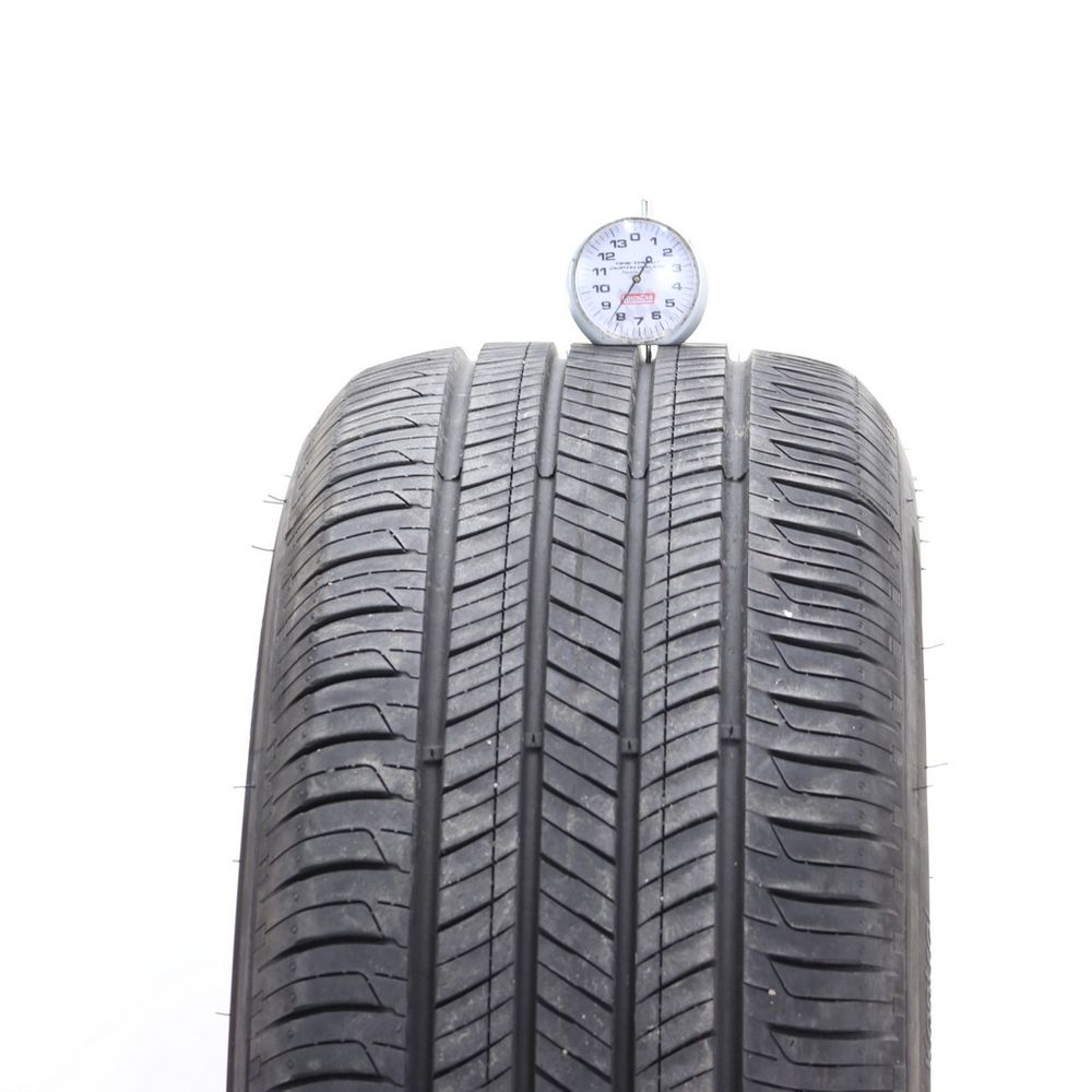 Set of (4) Used 225/60R17 Hankook Kinergy GT 99H - 7-8.5/32 - Image 8