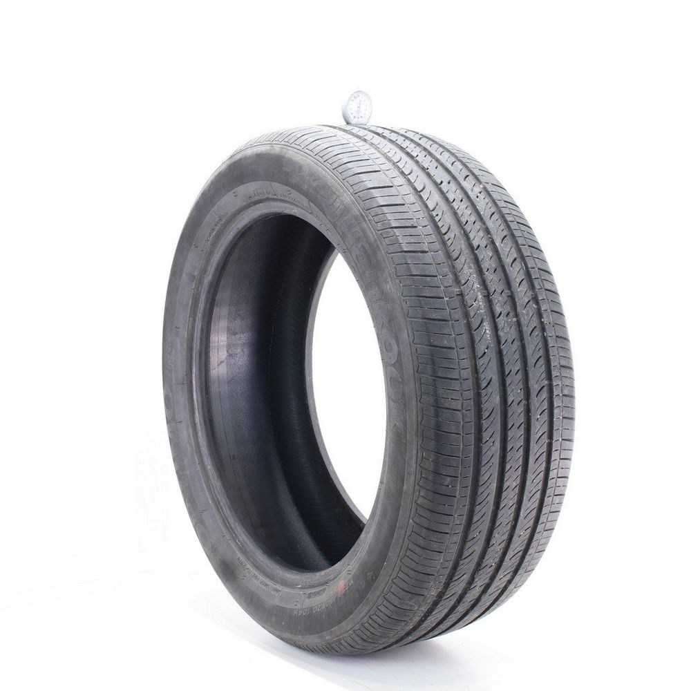 Set of (4) Used 255/50R20 Hankook Optimo H426 104H - 6.5-8/32 - Image 4