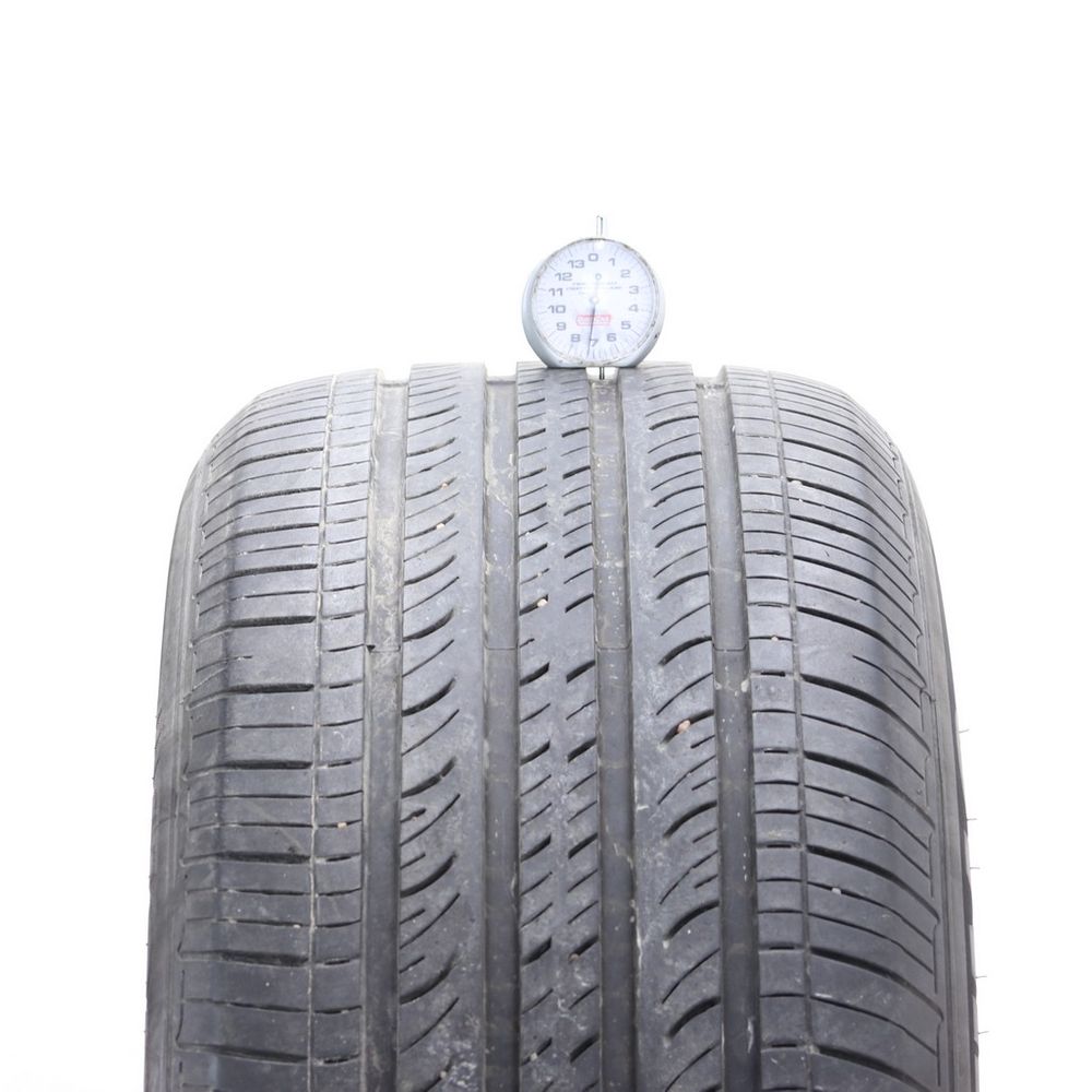 Set of (4) Used 255/50R20 Hankook Optimo H426 104H - 6.5-8/32 - Image 5