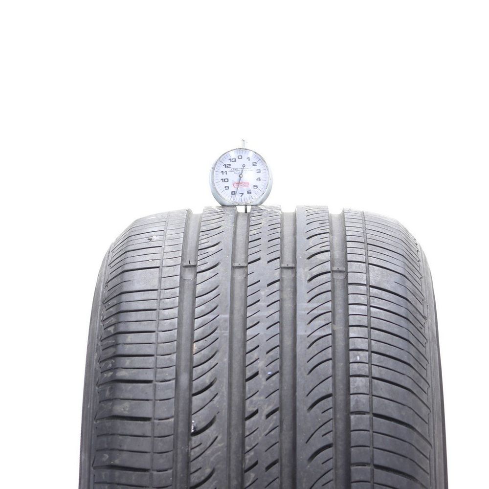 Set of (4) Used 255/50R20 Hankook Optimo H426 104H - 6.5-8/32 - Image 8