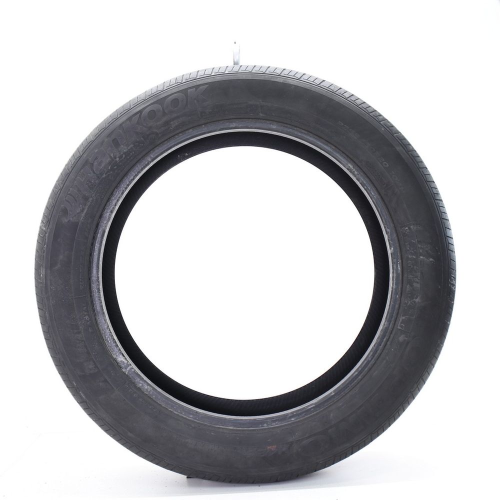 Set of (4) Used 255/50R20 Hankook Optimo H426 104H - 6.5-8/32 - Image 9