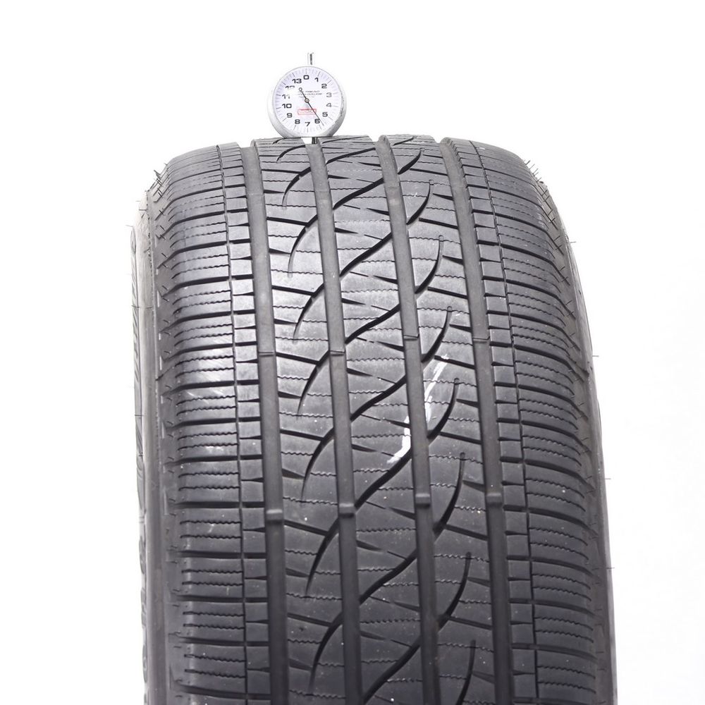 Set of (4) Used 275/55R20 Firestone Destination LE3 113H - 5.5-7/32 ...