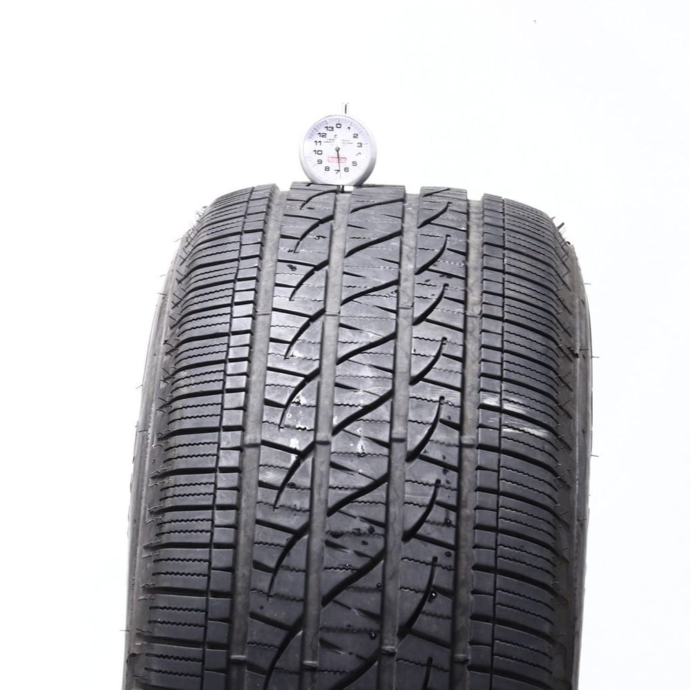 Set of (4) Used 275/55R20 Firestone Destination LE3 113H - 5.5-7/32 ...