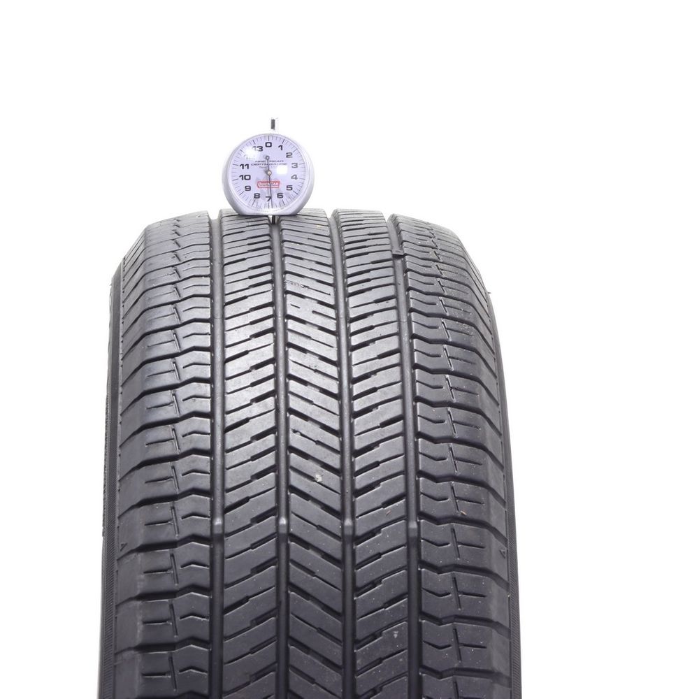 Set of (4) Used 225/65R17 Yokohama Geolandar G91AV 102H - 6.5-7.5/32 - Image 2