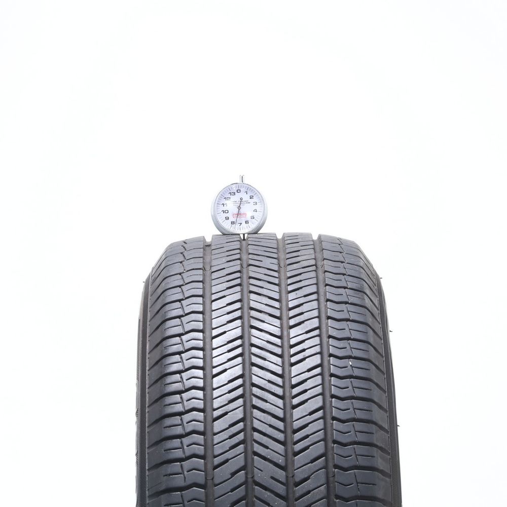 Set of (4) Used 225/65R17 Yokohama Geolandar G91AV 102H - 6.5-7.5/32 - Image 5