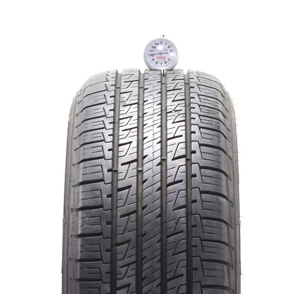 Set of (4) Used 225/55R19 Goodyear Assurance MaxLife 99V - 10-10.5/32 - Image 2