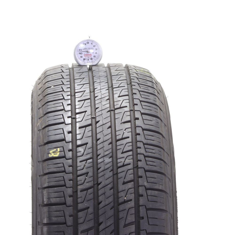 Set of (4) Used 225/55R19 Goodyear Assurance MaxLife 99V - 10-10.5/32 - Image 5