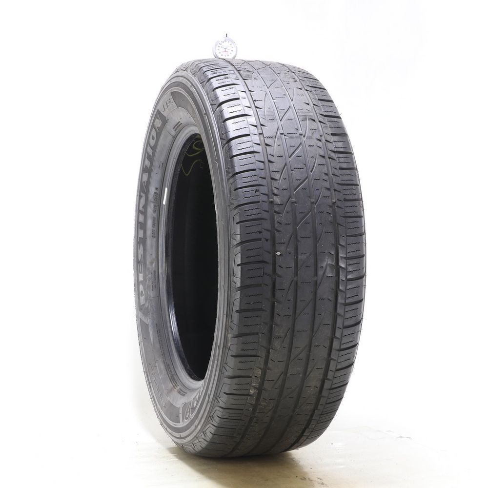 Used 275/60R20 Firestone Destination LE2 114T - 4/32 - Image 1