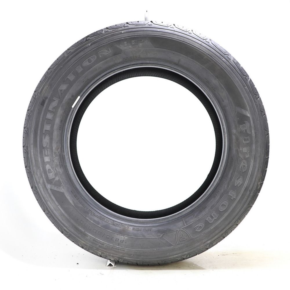 Used 275/60R20 Firestone Destination LE2 114T - 4/32 - Image 3