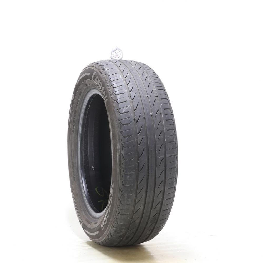 Used 225/60R18 Landsail LS388 104V - 5.5/32 - Image 1