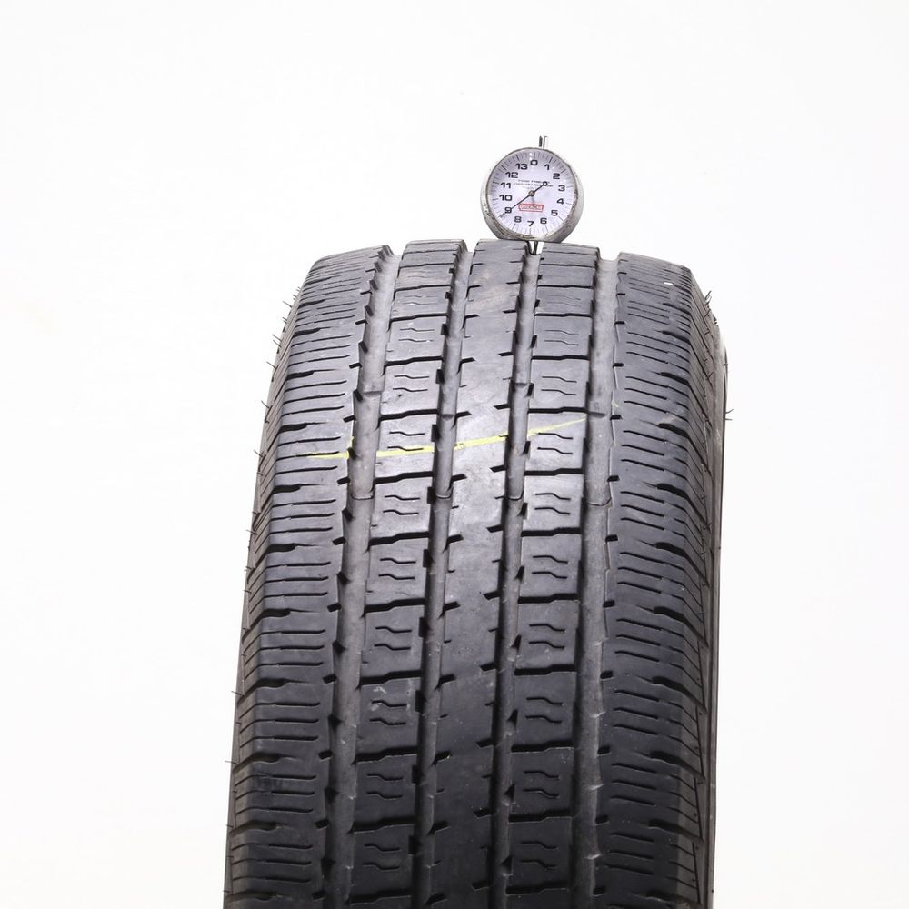 Used LT 245/75R17 Americus Commercial L/T AO 121/118Q E - 8.5/32 - Image 2