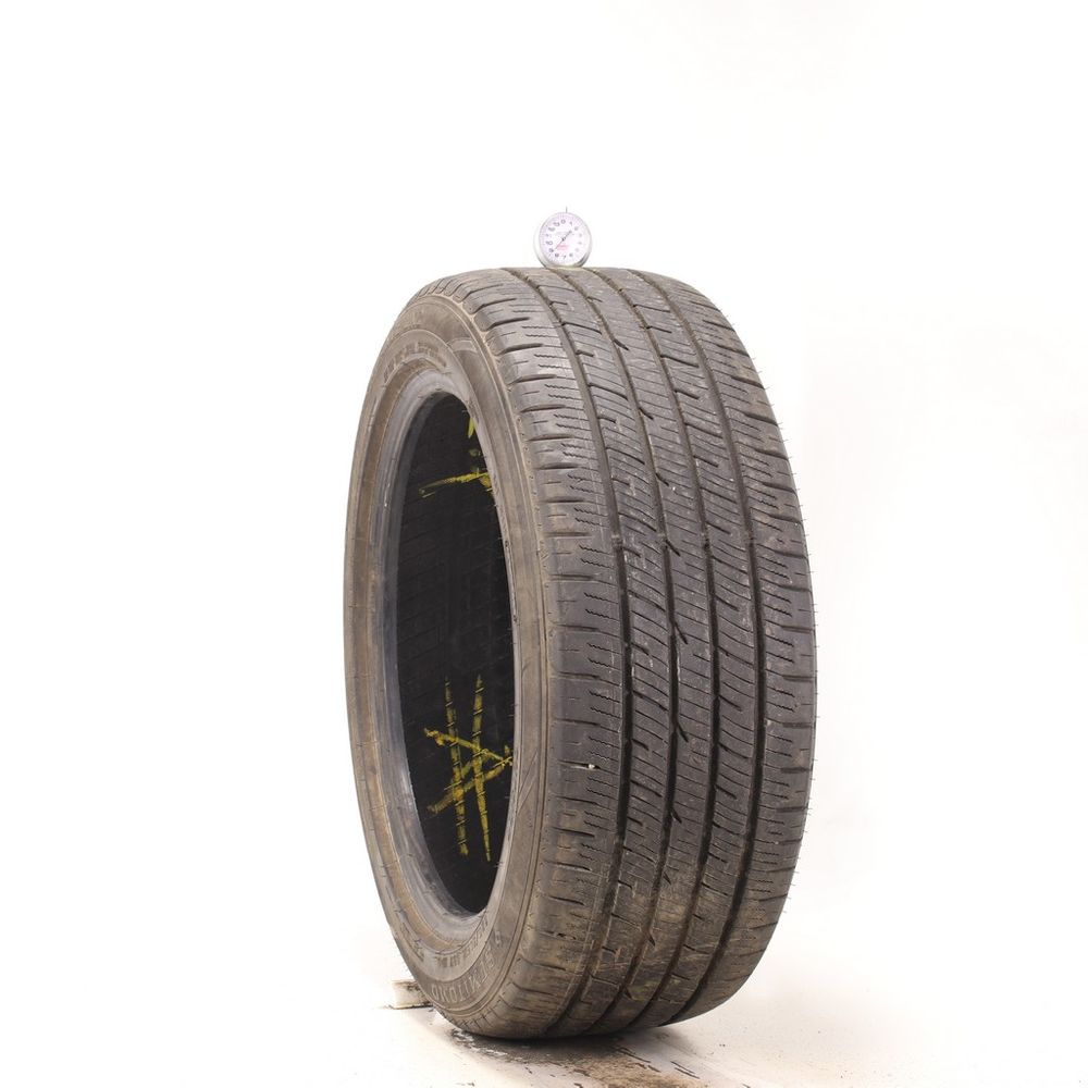 Used 225/50R18 Sumitomo HTR Enhance LX2 99V - 8.5/32 - Image 1
