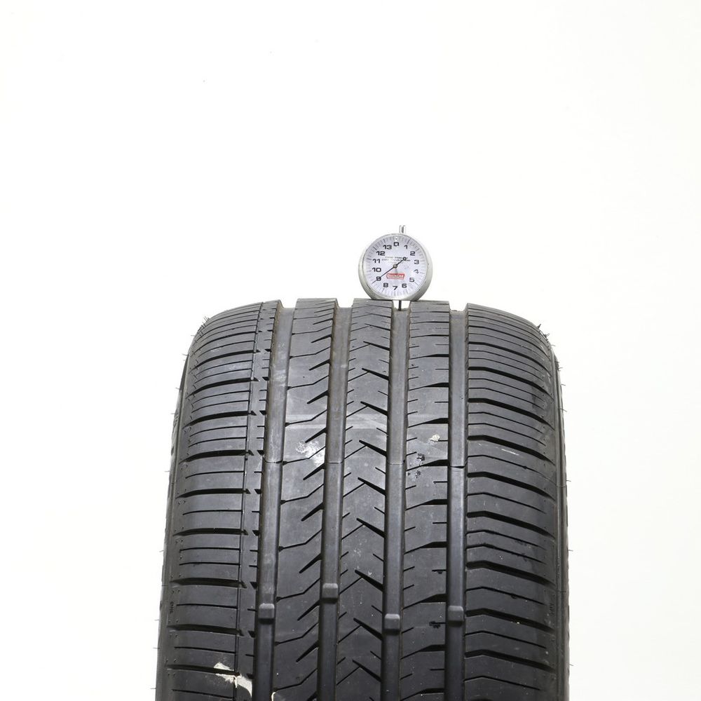 Used 255/40R19 Leao Lion Sport 3 100Y - 9/32 - Image 2