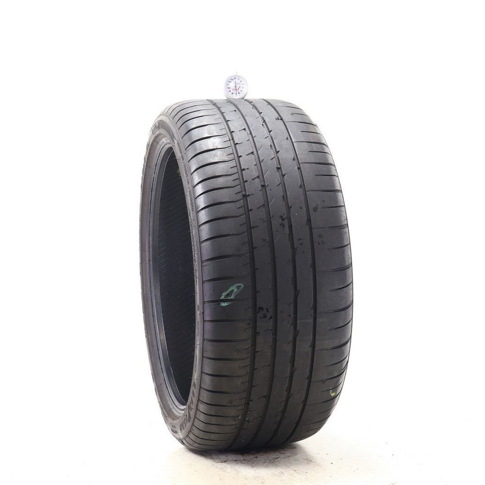 Used 275/35ZR20 Goodyear Eagle F1 Asymmetric 3 Run Flat 98Y - 6.5/32 - Image 1