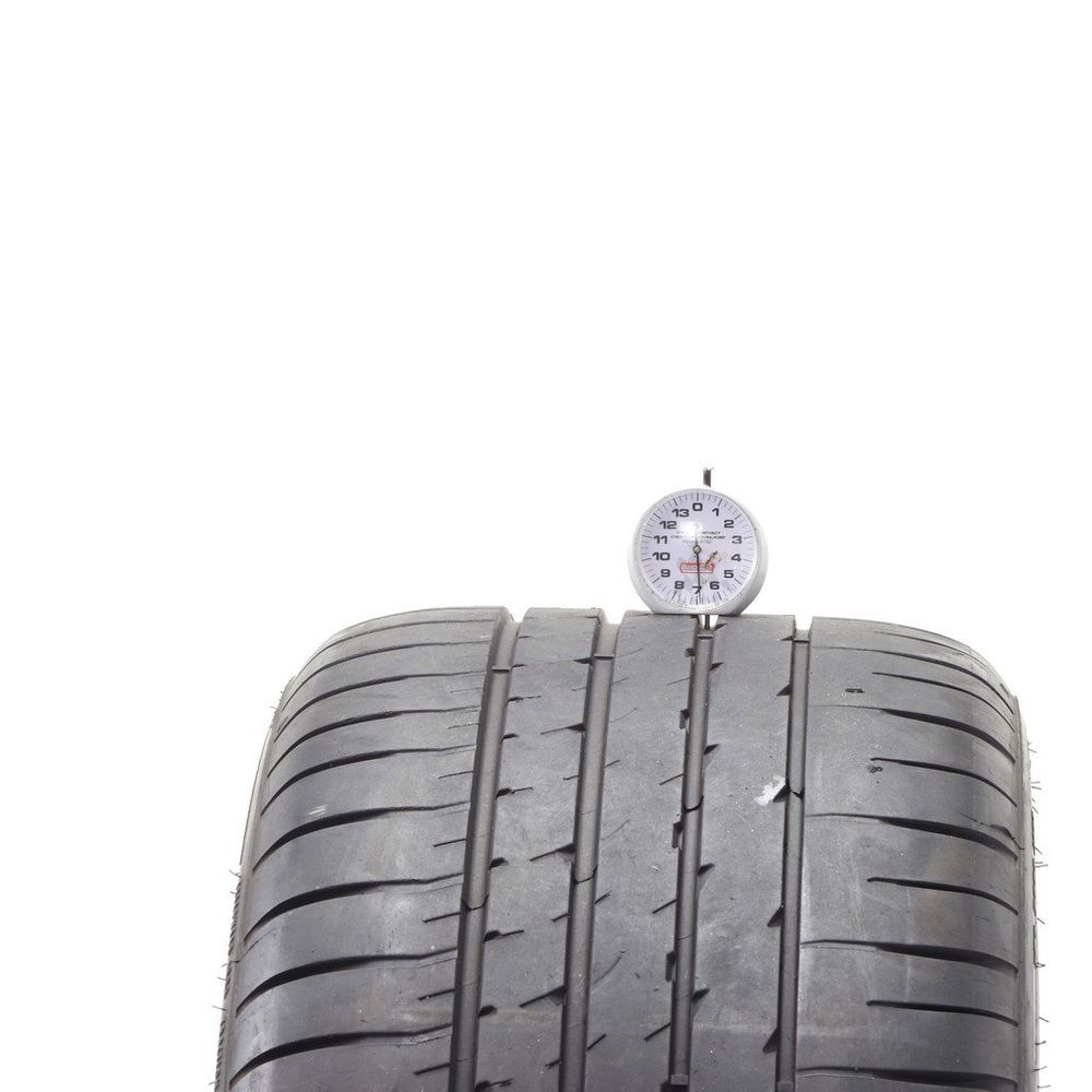 Used 275/35ZR20 Goodyear Eagle F1 Asymmetric 3 Run Flat 98Y - 6.5/32 - Image 2