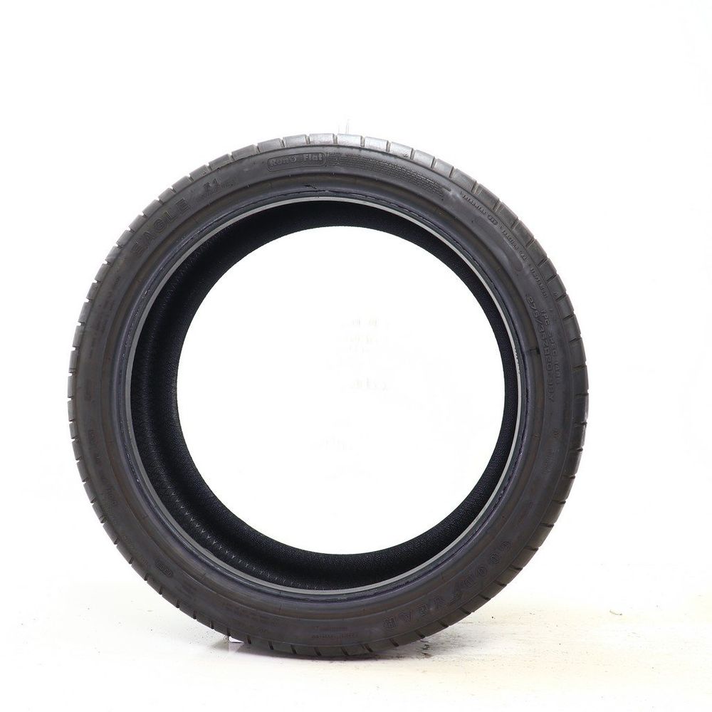 Used 275/35ZR20 Goodyear Eagle F1 Asymmetric 3 Run Flat 98Y - 6.5/32 - Image 3