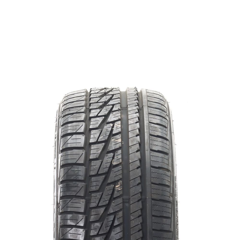 Driven Once 215/45R18 Falken Ziex ZE950 A/S 93W - 9.5/32 - Image 2