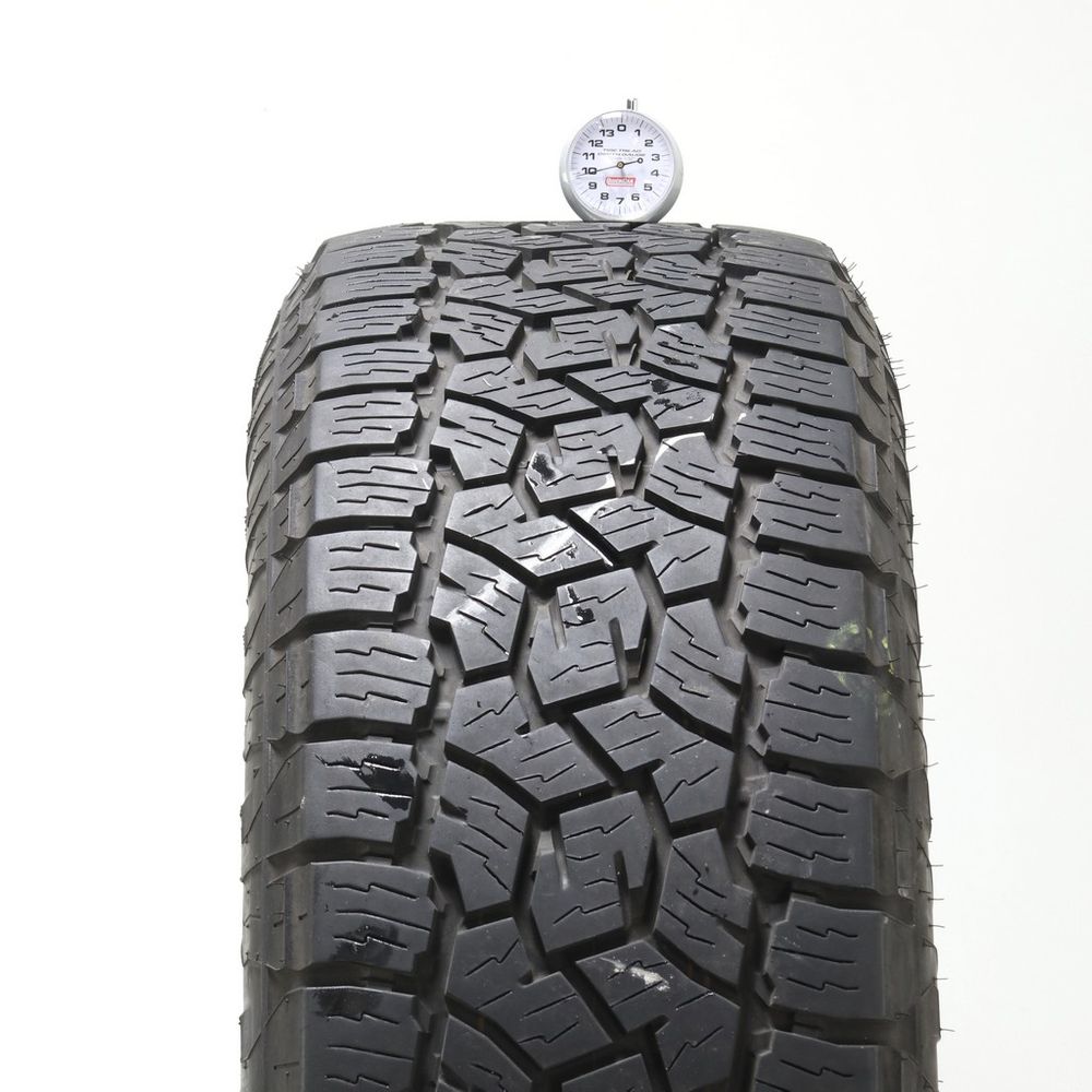 Used 265/65R18 Toyo Open Country A/T III 114T - 9.5/32 - Image 2