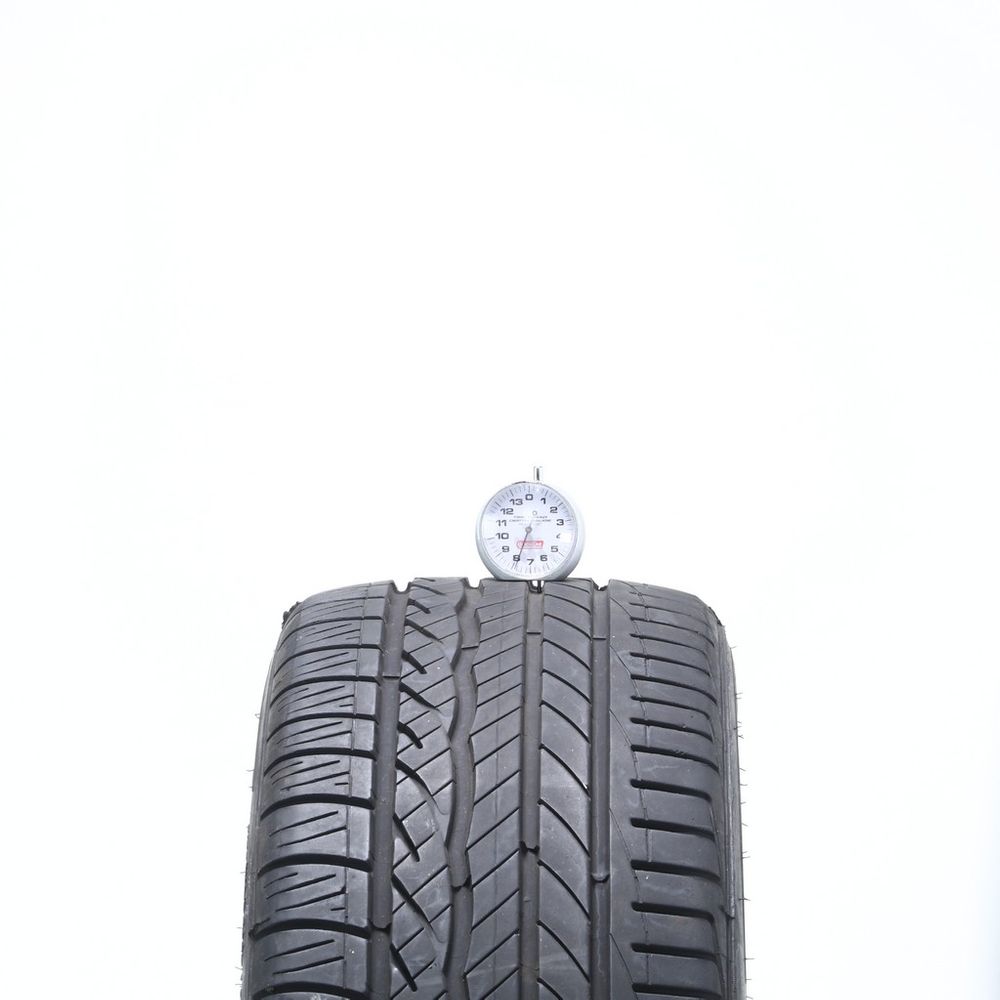 Used 225/45R18 Dunlop Conquest sport A/S 95Y - 7.5/32 - Image 2