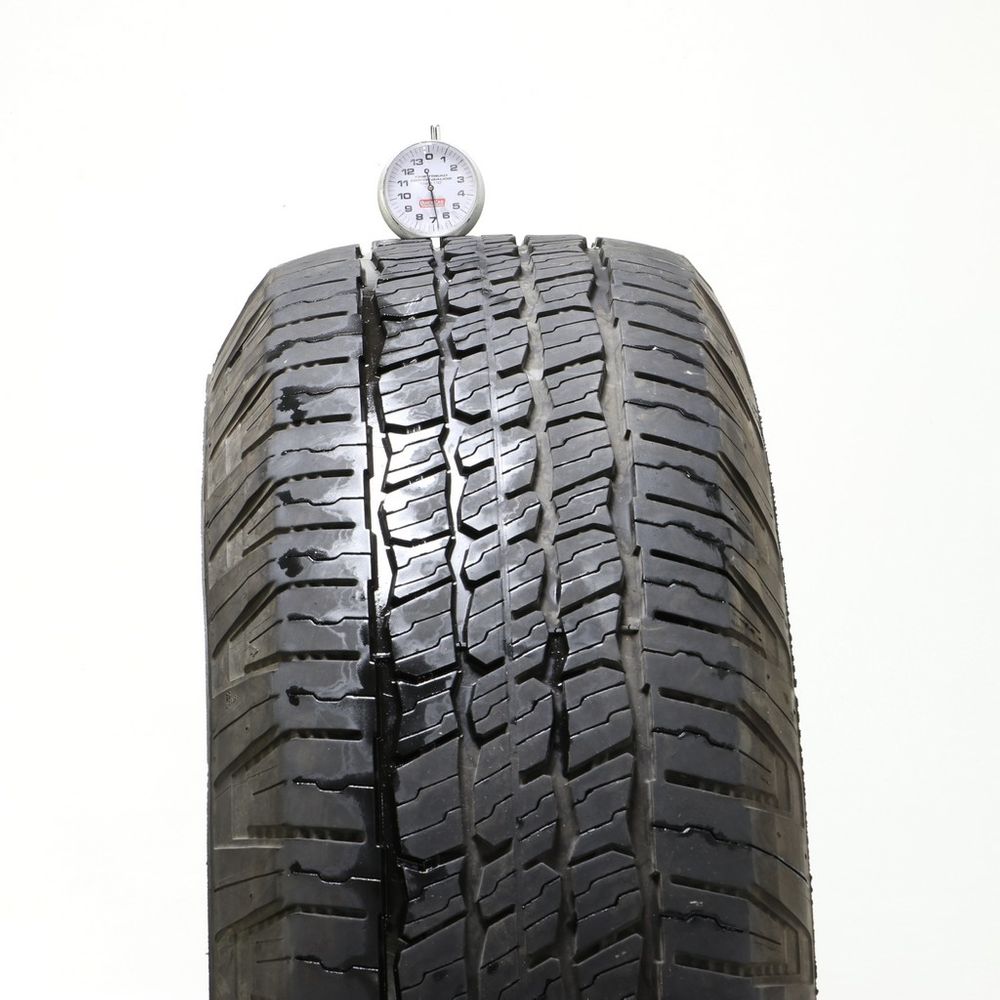 Set of (2) Used 265/70R18 Michelin LTX Trail  116T - 6.5/32 - Image 2