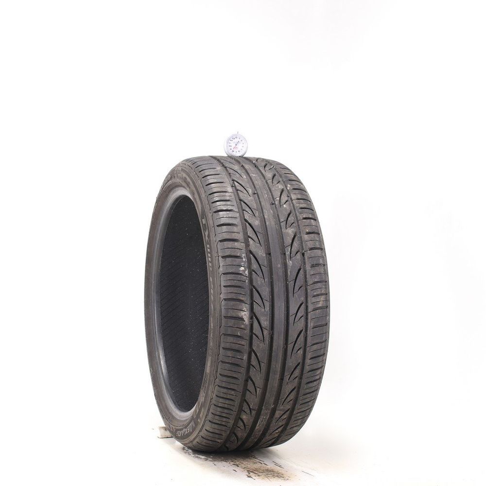 Used 225/40ZR18 Lexani LXUHP-207 92W - 8/32 - Image 1