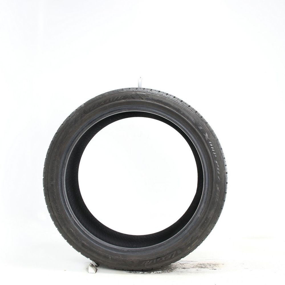 Used 225/40ZR18 Lexani LXUHP-207 92W - 8/32 - Image 3