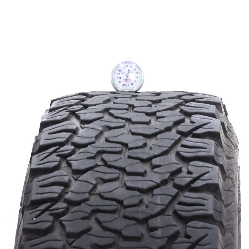 Used LT 315/70R17 BFGoodrich All-Terrain T/A KO2 113/110S C - 7.5/32 - Image 2