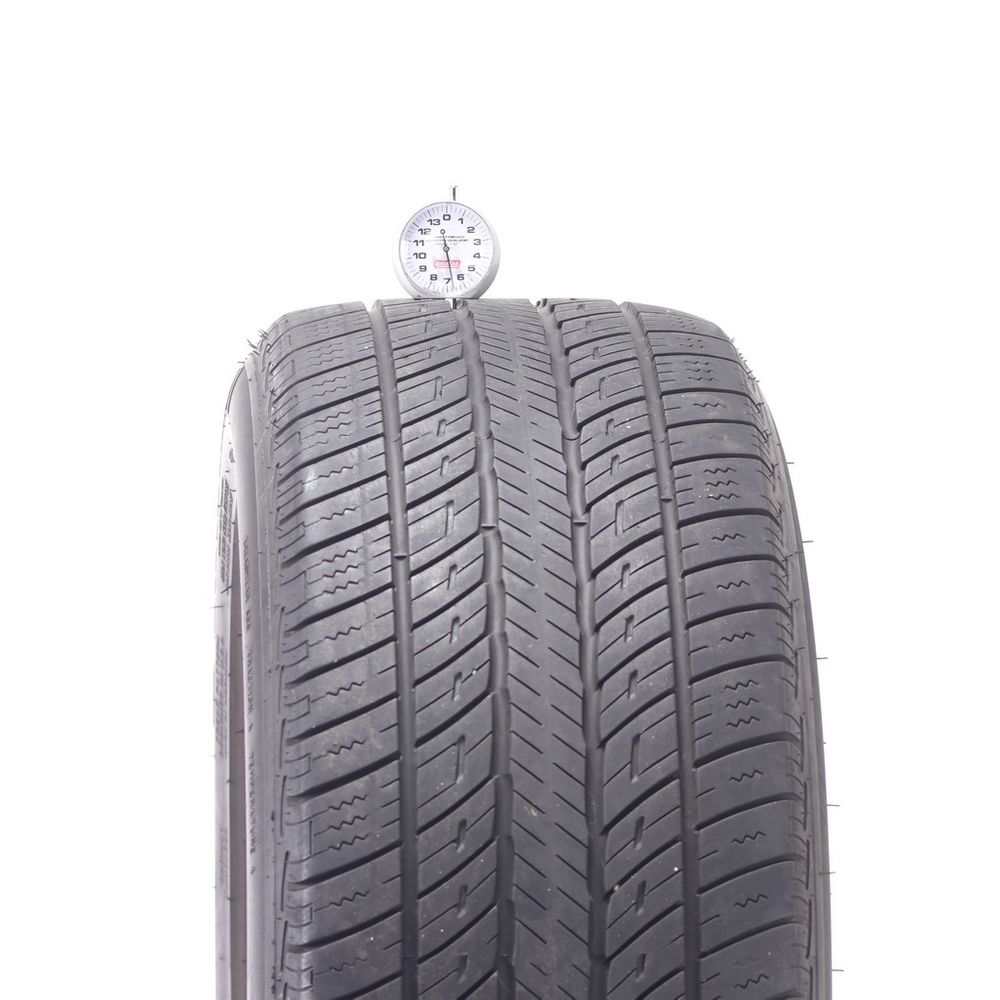 Used 245/50R18 Uniroyal Tiger Paw Touring A/S 100V - 6.5/32 - Image 2