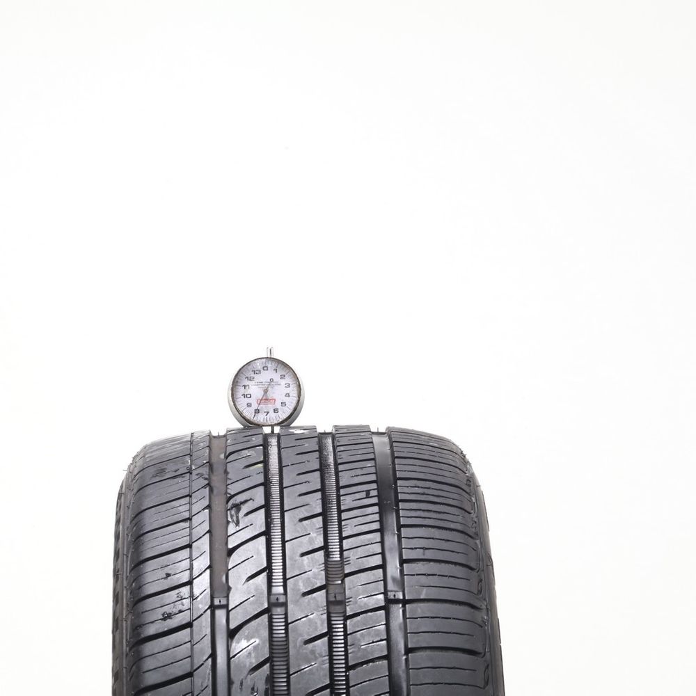 Used 245/45ZR18 Hercules Raptis R-T5 100W - 8/32 - Image 2