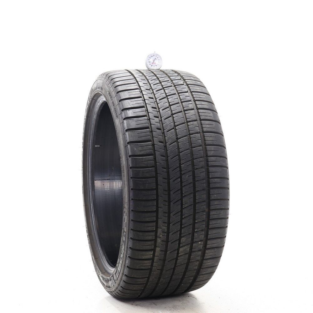 Used 275/35ZR19 Michelin Pilot Sport A/S 3 Plus 96Y - 8/32 - Image 1