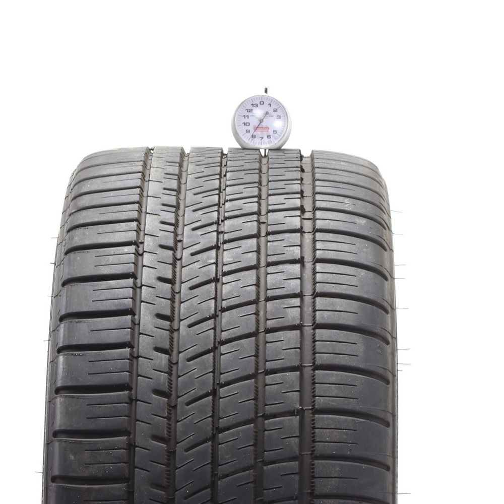 Used 275/35ZR19 Michelin Pilot Sport A/S 3 Plus 96Y - 8/32 - Image 2