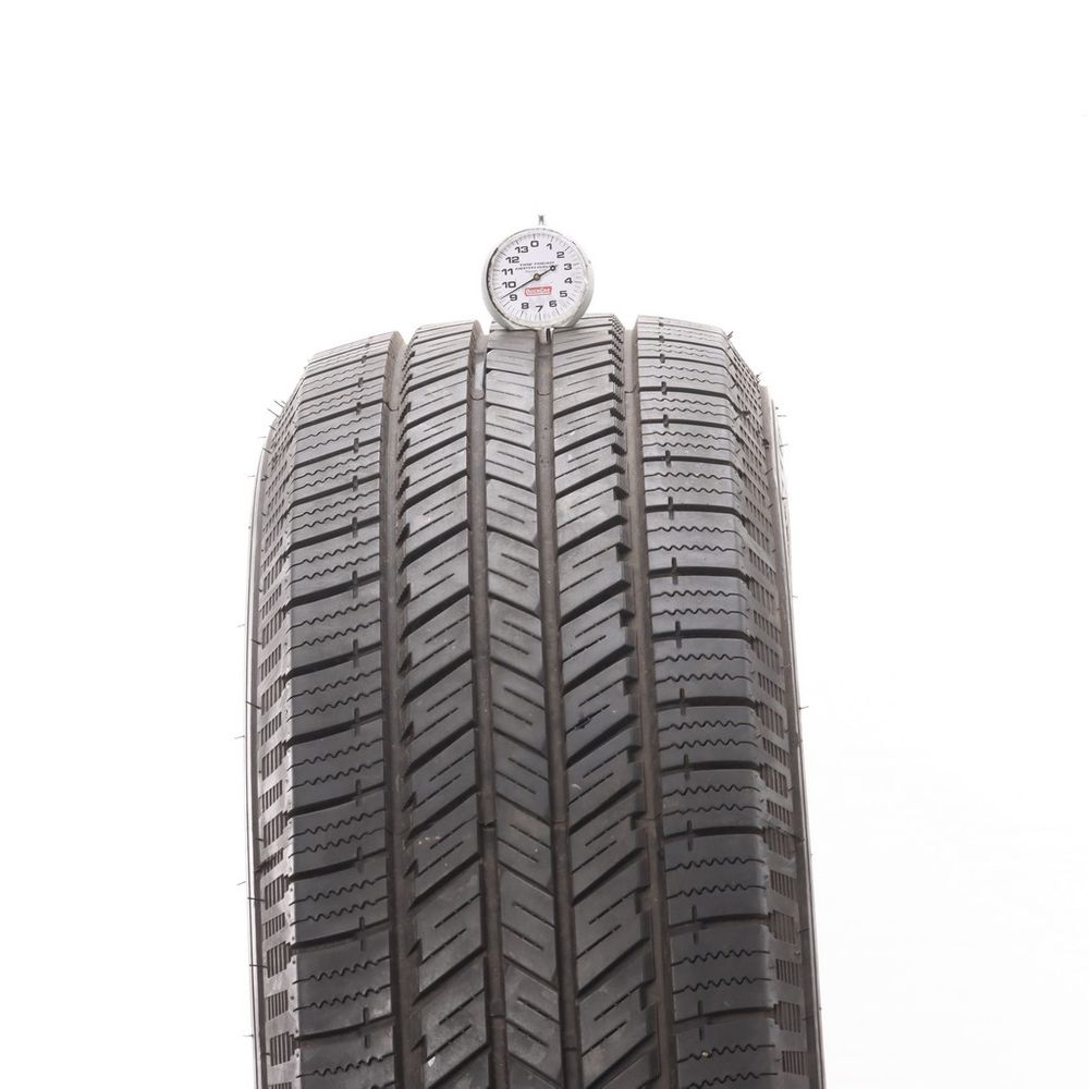 Used 255/70R18 Blackhawk Hiscend-H HT01 113T - 9/32 - Image 2