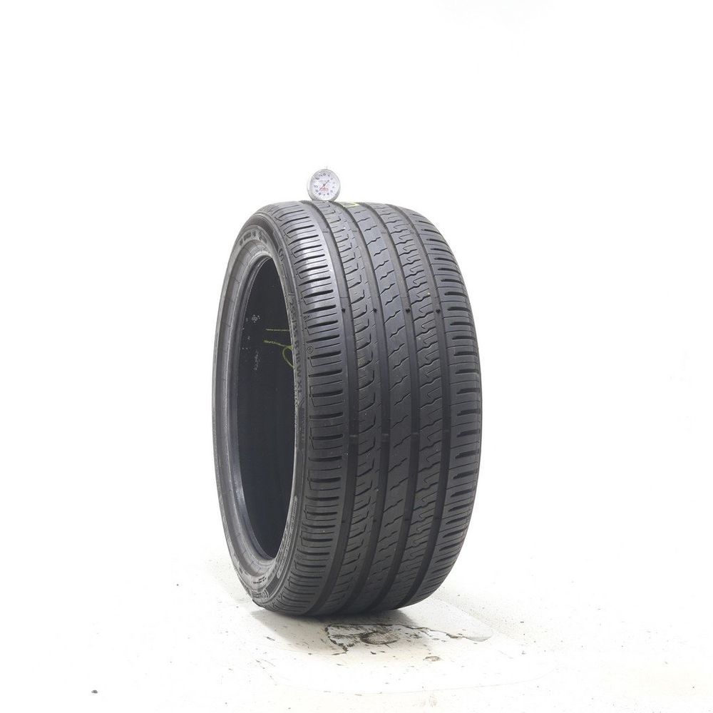 Used 255/35R18 Barum Bravuris 5 HM 94W - 8.5/32 - Image 1