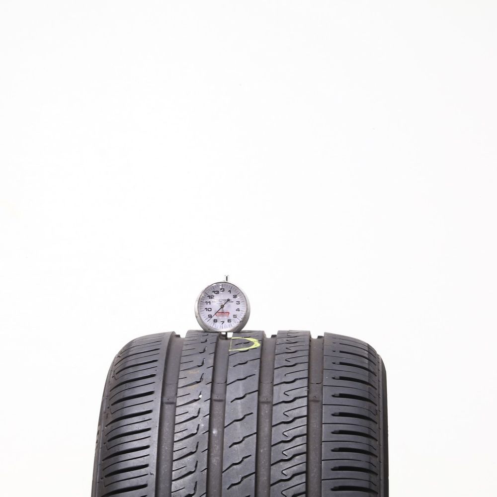 Used 255/35R18 Barum Bravuris 5 HM 94W - 8.5/32 - Image 2