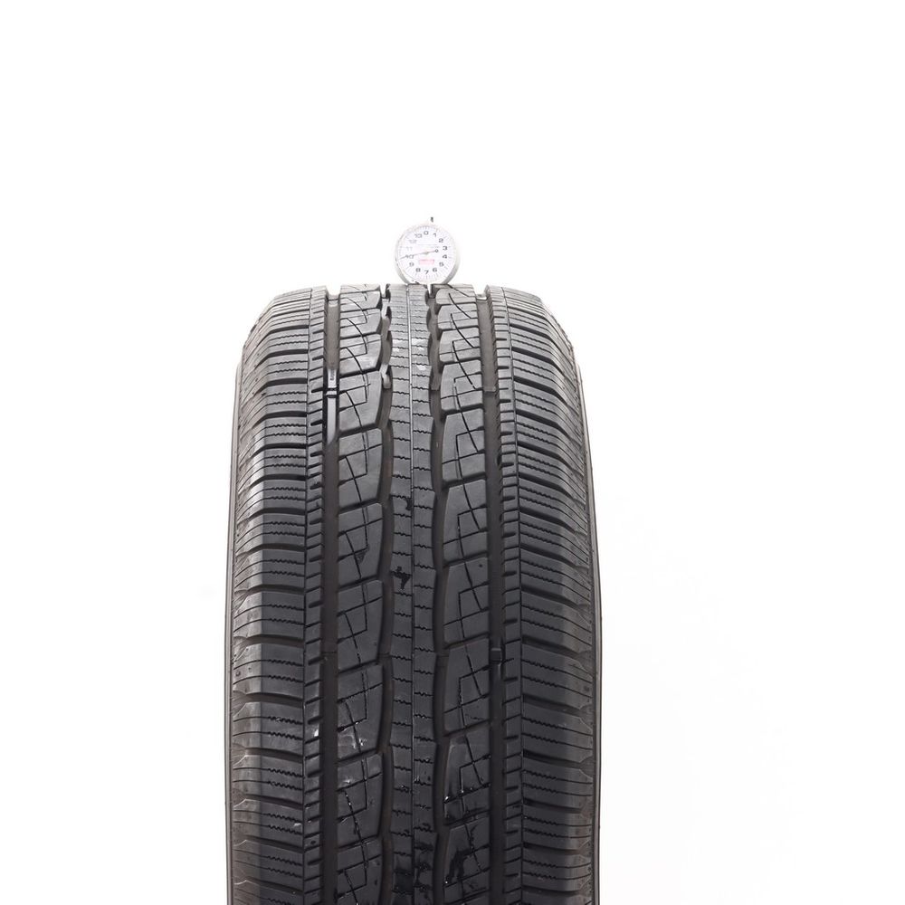 Used 265/65R18 General Grabber HTS 60 114T - 10/32 - Image 2