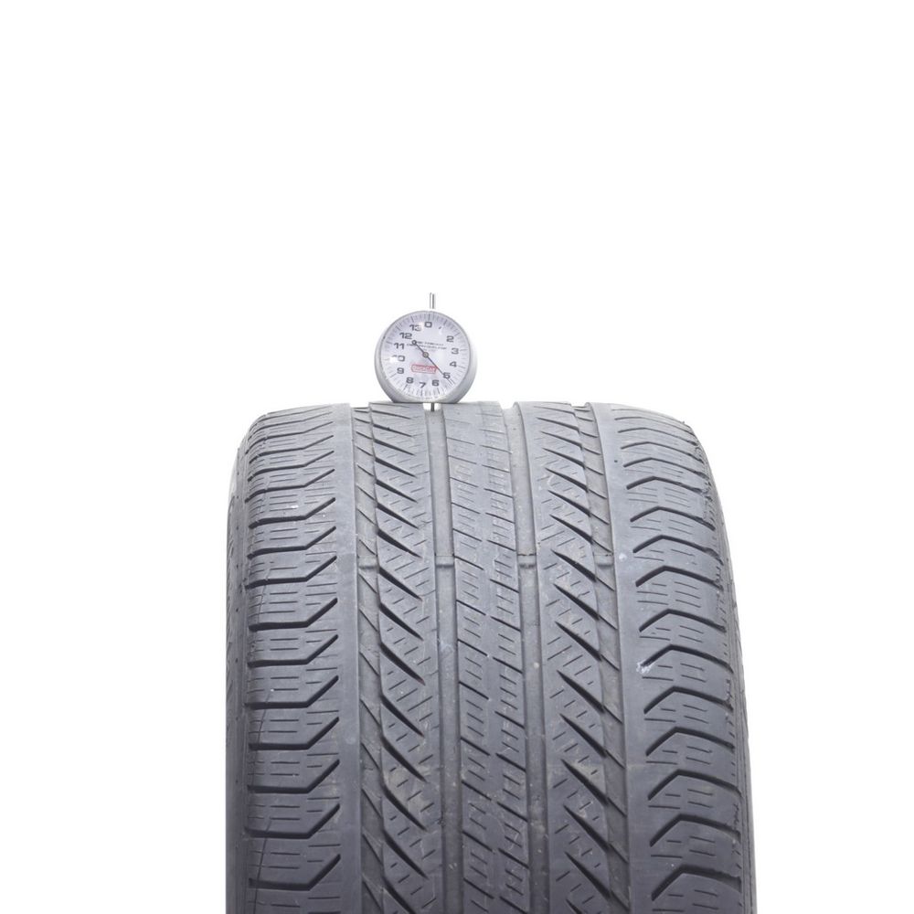Used 245/45R19 Continental ProContact GX SSR MOE 102H - 5/32 - Image 2