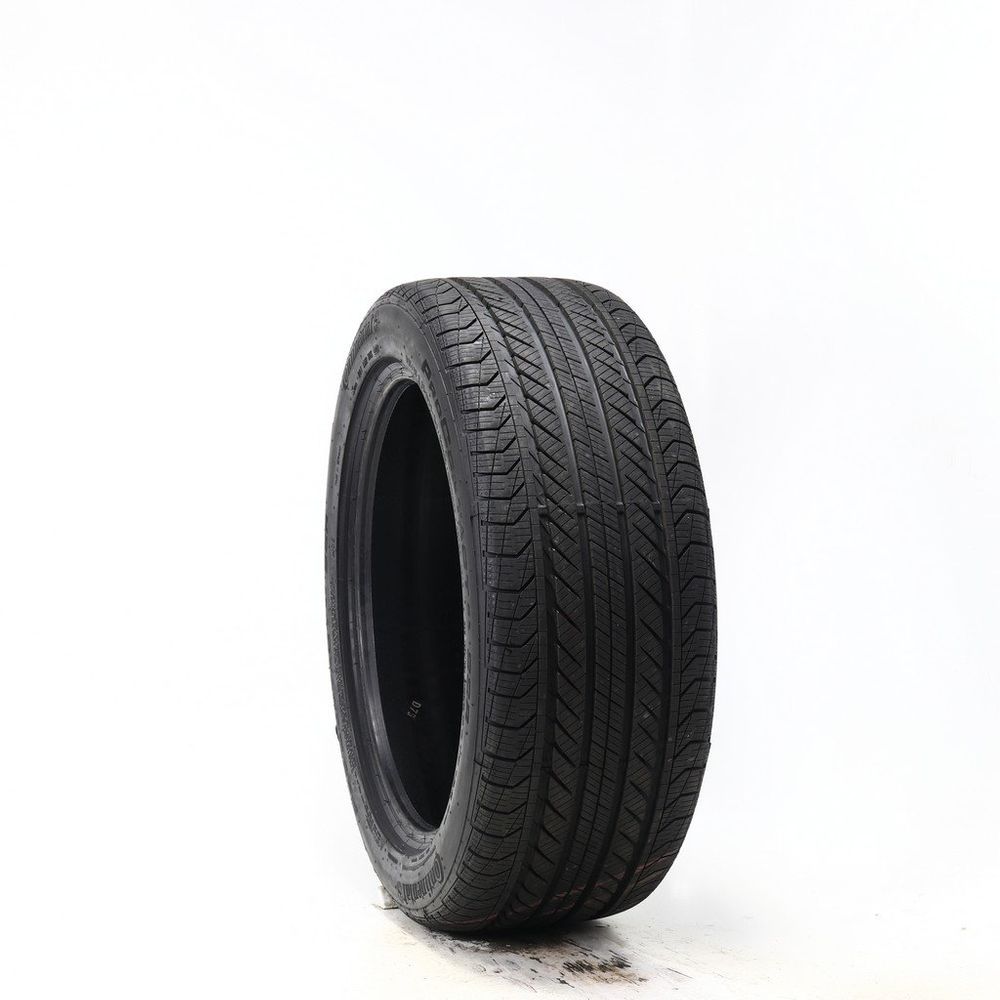 New 245/45R19 Continental ProContact GX SSR MOE 102H - 10/32 - Image 1