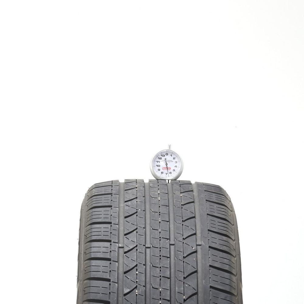 Used 235/45R18 Milestar MS932 Sport 94V - 6.5/32 - Image 2