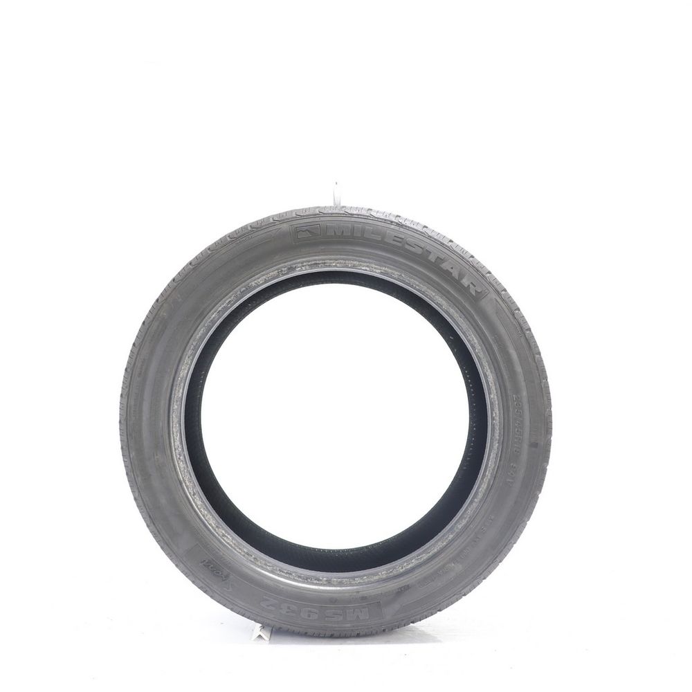 Used 235/45R18 Milestar MS932 Sport 94V - 6.5/32 - Image 3