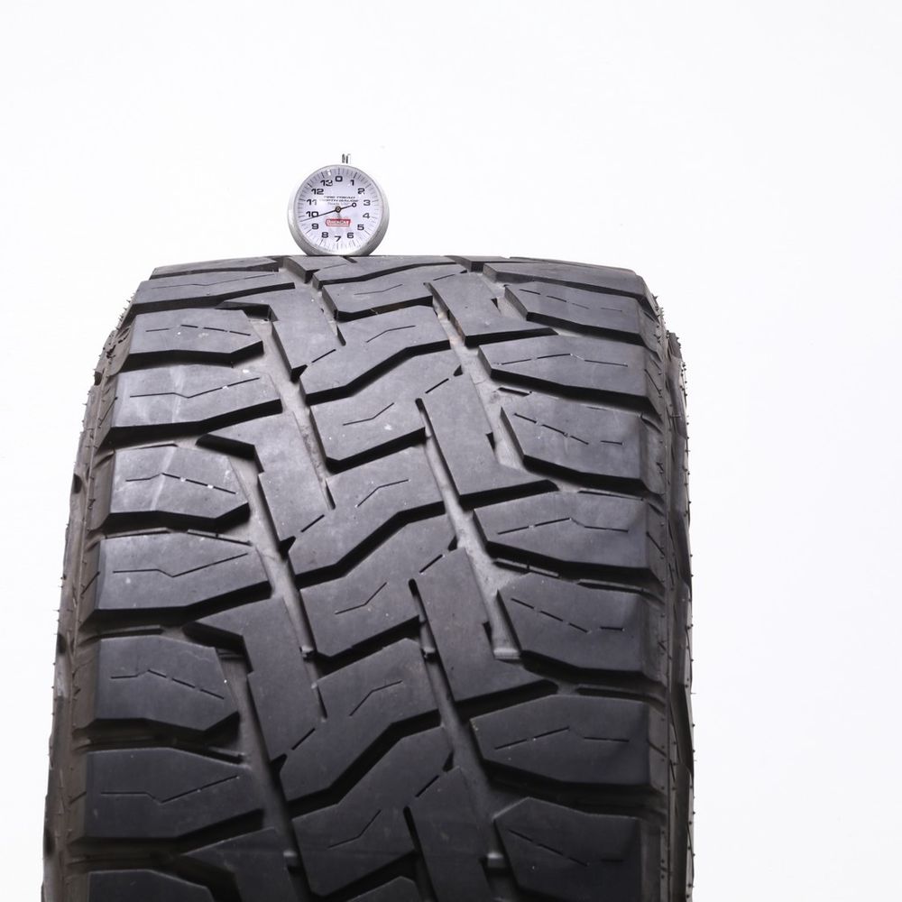 Used LT 285/55R20 Toyo Open Country RT 122/119Q - 9.5/32 - Image 2