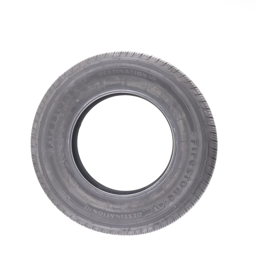 Driven Once 235/70R16 Firestone Destination LE3 106T - 10/32 - Image 3