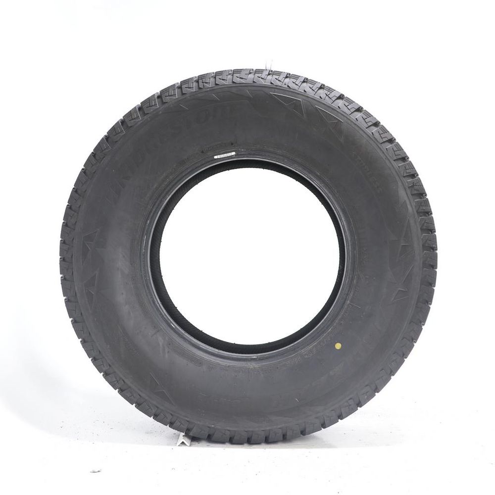 Used 265/70R16 Bridgestone Blizzak DM-V2 112R - 12/32 - Image 3