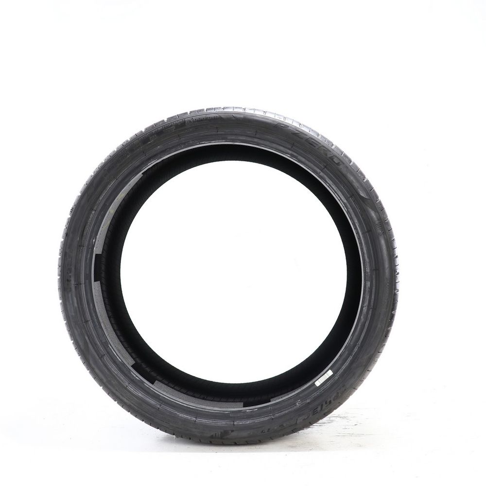 Driven Once 285/30R21 Pirelli P Zero PZ4 MO-S PNCS 100Y - 8.5/32 - Image 3