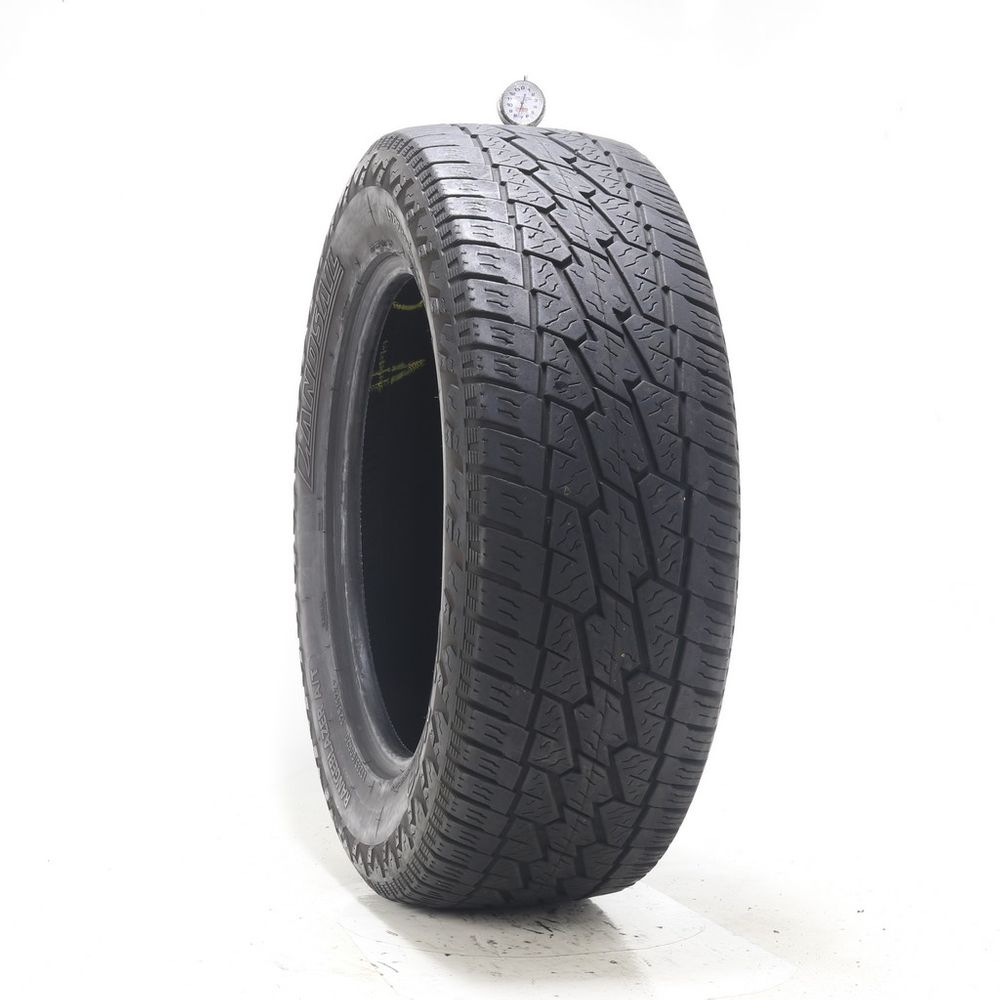 Used LT 285/60R20 Landsail CLX-10 Rangeblazer A/T 125/122S - 7.5/32 - Image 1