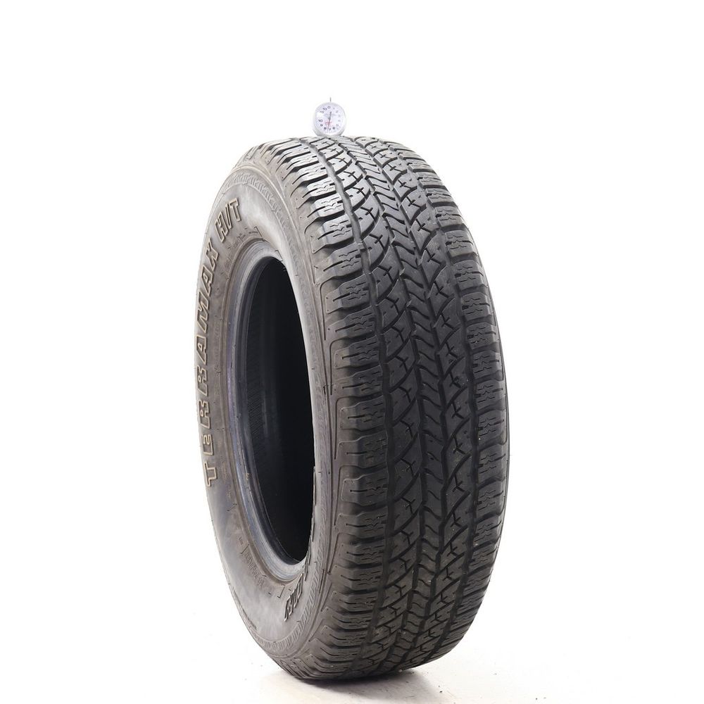 Set of (2) Used 245/70R17 Sailun Terramax H/T 110T - 7.5-9/32 - Image 1