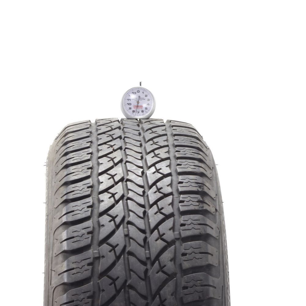 Set of (2) Used 245/70R17 Sailun Terramax H/T 110T - 7.5-9/32 - Image 2