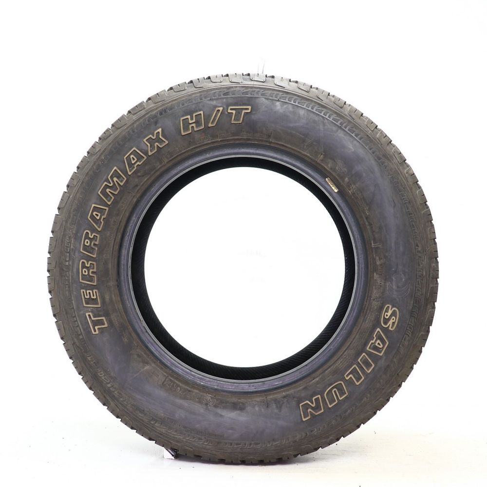 Set of (2) Used 245/70R17 Sailun Terramax H/T 110T - 7.5-9/32 - Image 3